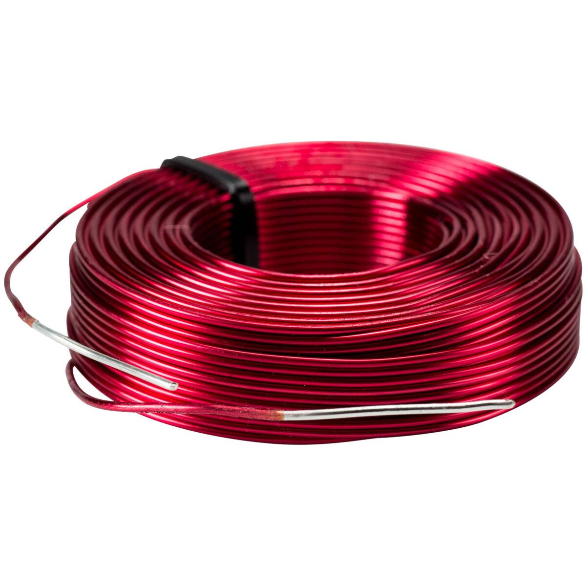 ERSE 1.3mH 18 AWG Perfect Layer Inductor Crossover Coil